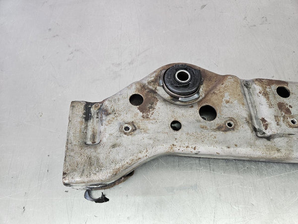 2003 Hummer H2 Front Differential Carrier Crossmember Xmember - OEM1