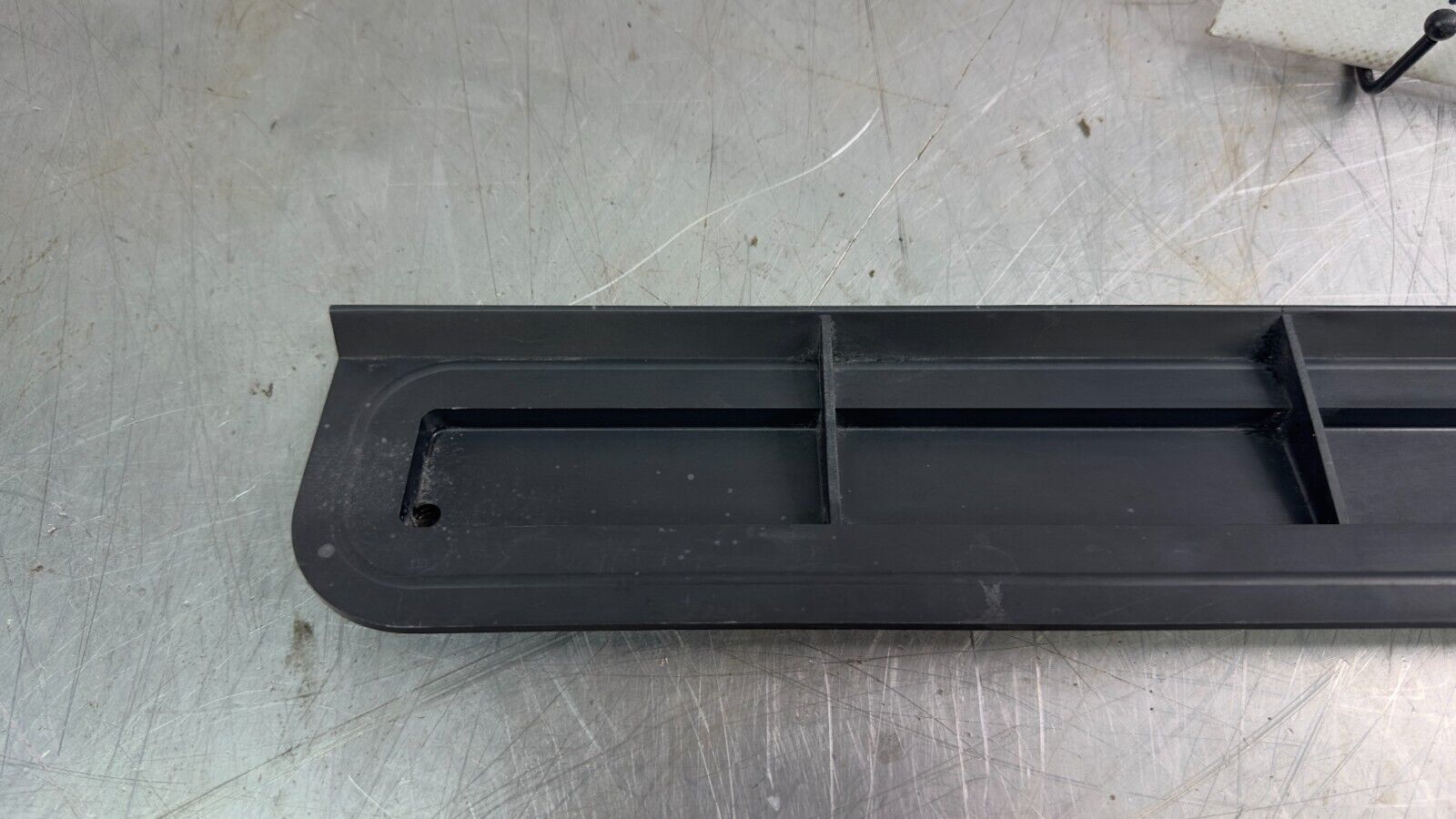 2005-19 C6/C7 Corvette 04-09 XLR Cabin Air Filter Cover Duct Panel