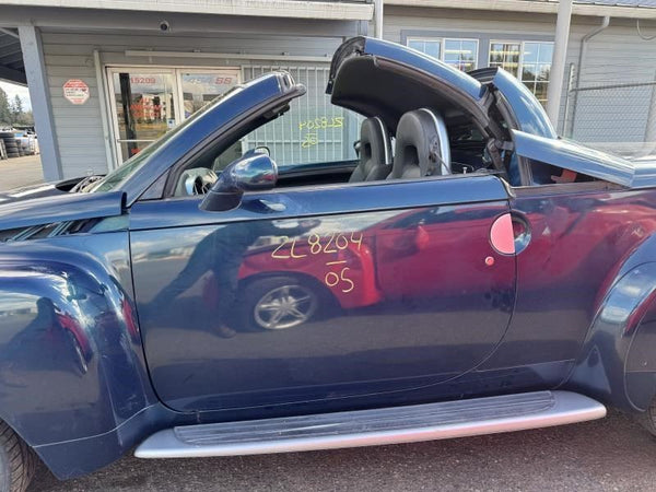 2005 Chevy SSR Complete Engine Mount / Motor Stand Bracket Set  OEM10