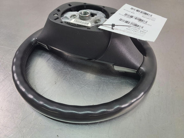 2008 C6 Corvette Factory Steering Wheel, Black, Nice!16