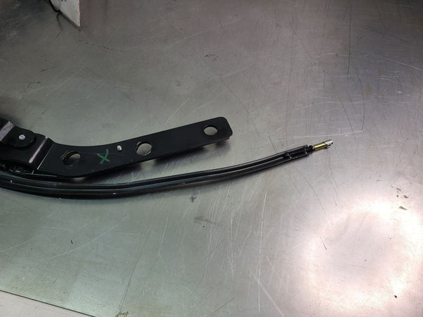 200306 Chevy SSR Rear Truck Bed Topper / Tonneau Main Lift Hinge Pair, LH/RH6