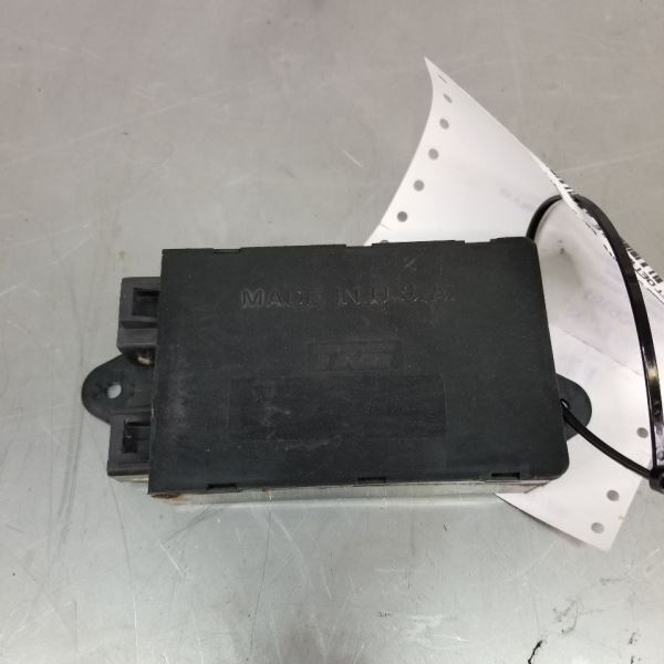 Chassis ECM Theft-locking Keyless Entry Module 1994-96 Impala SS - OEM ...