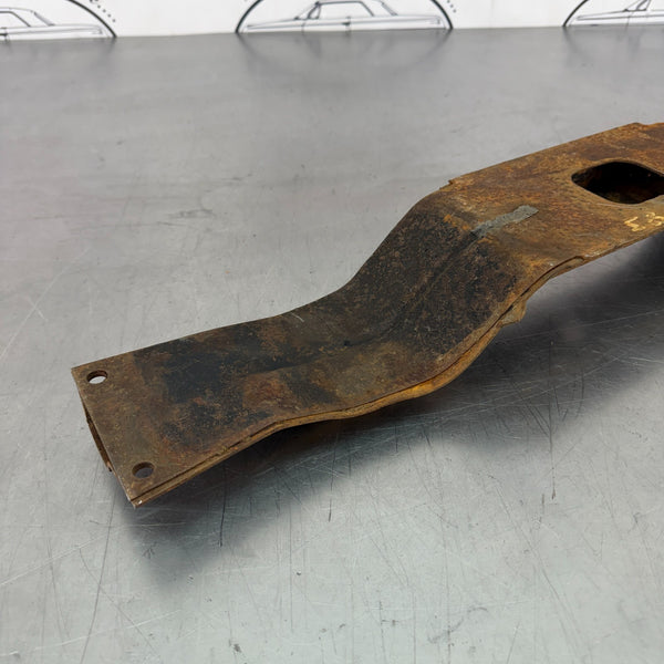 1967-69 GM Camaro, Firebird, Nova - Transmission Crossmember, Factory OEM Part5