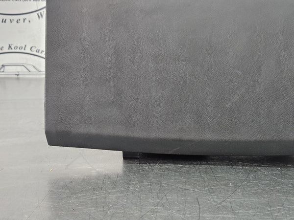 2014-19 C7 Corvette 2LT Glove Box Glovebox Door Assembly, Black - OEM2