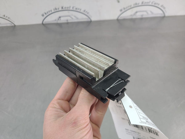 1984-87(91) Chevrolet GMC C10/K5/Suburban Windshield Wiper Delay Module - OEM1