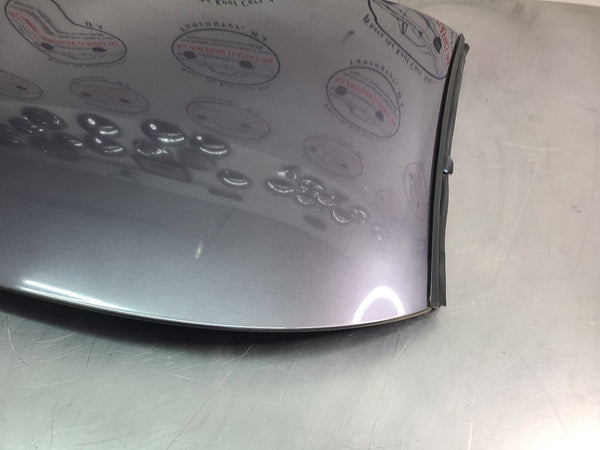 1997-04 C5 Corvette Targa Top Removable Roof Panel, Purple Pear 95U, Nice! - OEM10