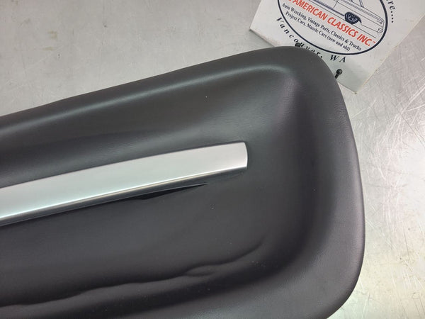 2003-06 Chevy SSR Passengers Side RH Door Insert Trim Panel w/ Spear Handle Trim7