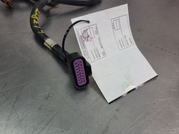 2003 Chevy SSR Front Bumper / Fog Light Wiring Harness Assembly - OEM5