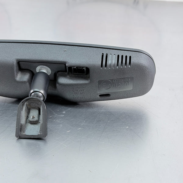 1997-04 C5 Corvette Front Windshield Interior Rear View Mirror Assembly - OEM6