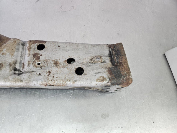 2003 Hummer H2 Front Differential Carrier Crossmember Xmember - OEM2