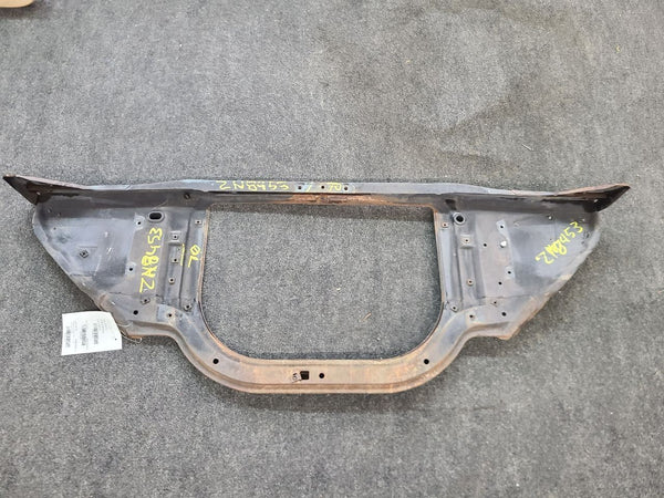 1970 Chevrolet Impala Core Support Radiator Support Assembly, Caprice - OEM0
