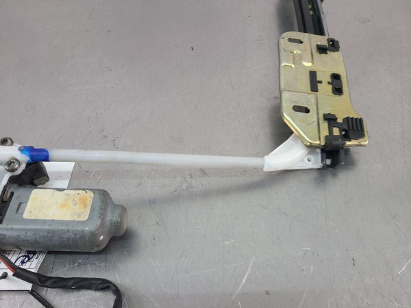 1997-02 Plymouth Prowler Driver Side Left Window Regulator Assembly, Complete5