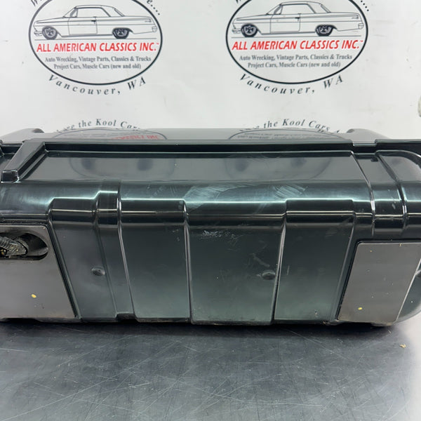 200406 Pontiac GTO Factory Fuel Gas Tank Assembly w/Filler Neck  OEM10