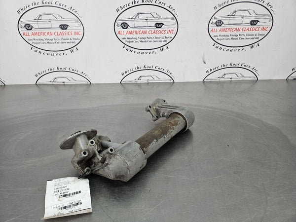 1984-94 Ford F250 Pickup Truck 7.3L Diesel Engine Oil Cooler Assembly - OEM0