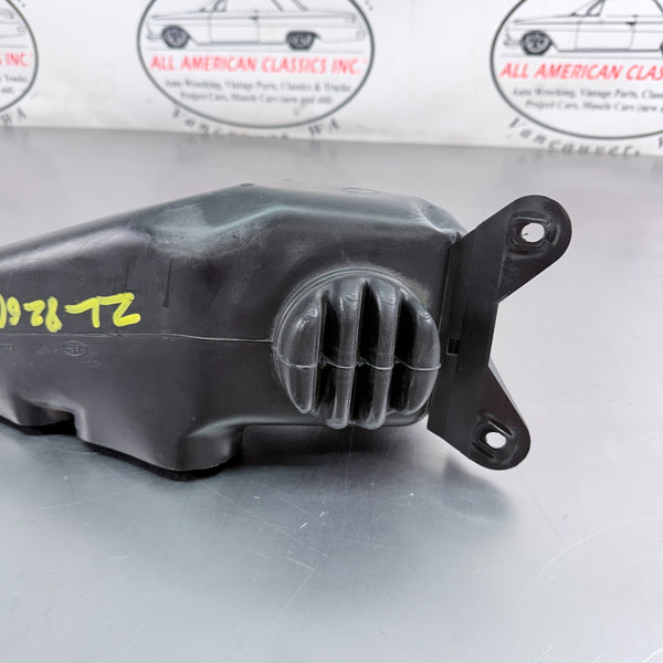 1987-91 Chevrolet GMC Squarebody Air Intake Inlet Duct Housing, #15602319 - OEM6