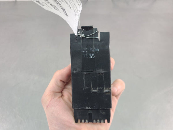 1984-87(91) Chevrolet GMC C10/K5/Suburban Windshield Wiper Delay Module - OEM2