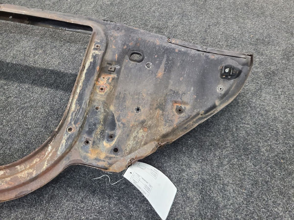 1970 Chevrolet Impala Core Support Radiator Support Assembly, Caprice - OEM10
