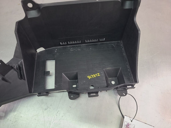 2002-05 Ford Thunderbird Engine Bay Battery Tray Holder, XW4Z-10732-AA6