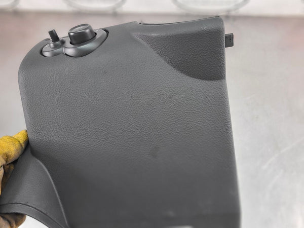 200306 Chevy SSR Drivers Side Front Dash Bezel Trim Piece w/ Headlight Control4