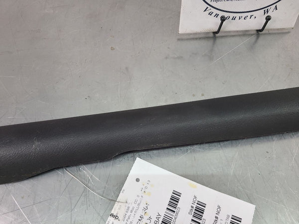 2003-06 Chevy SSR Passengers Side Door Sill / Scuff Panel, #15116081 - OEM2