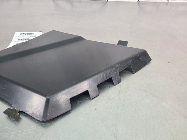 2010-13 C6 Corvette LH Grand Sport Front Fender Inner Lower Rear Panel, 259421406