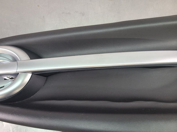 2003-06 Chevy SSR Passengers Side RH Door Insert Trim Panel w/ Spear Handle Trim8