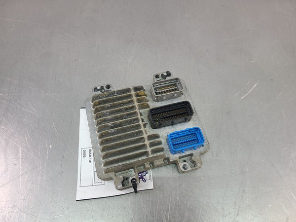 2005 C6 Corvette ECM Engine Control Module, Tested, Good, 57k Miles - OEM0