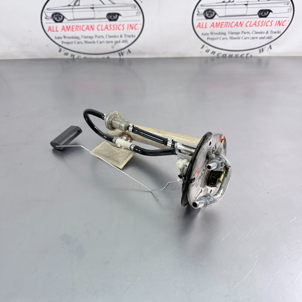 1997-99 C5 Corvette Right Passenger's Side RH Factory Fuel Pump Assembly - OEM0