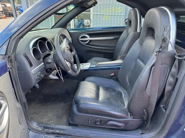 2005 Chevy SSR Complete Engine Mount / Motor Stand Bracket Set  OEM15