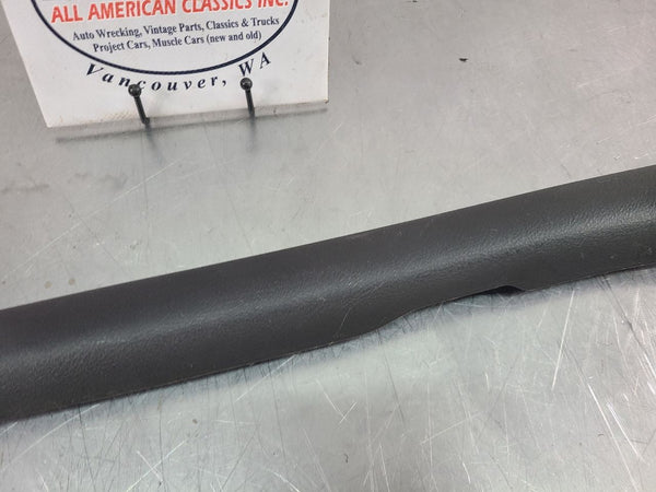 2003-06 Chevy SSR Passengers Side Door Sill / Scuff Panel, #15116081 - OEM3