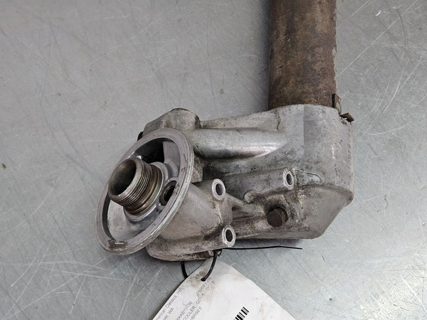 1984-94 Ford F250 Pickup Truck 7.3L Diesel Engine Oil Cooler Assembly - OEM1