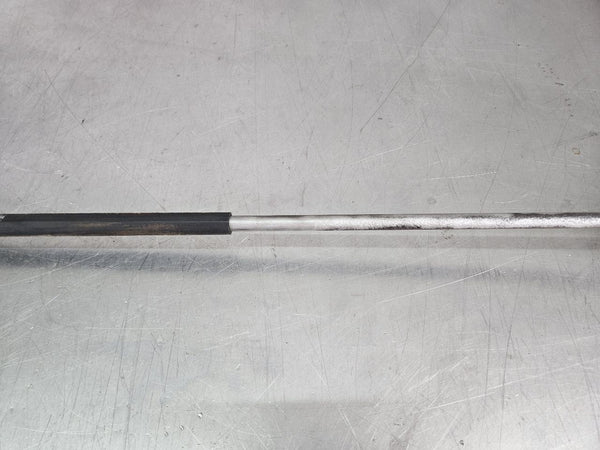 1960 Impala 2 Door Hardtop Rear Trunk Lid Spring, Single - OEM3