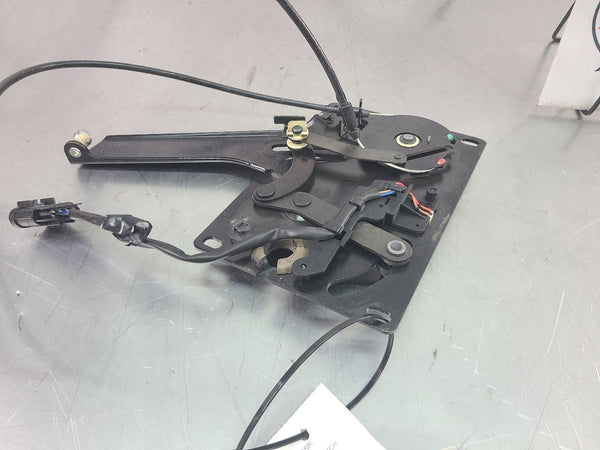 200306 Chevy SSR Convertible Top LH Roof Travel Sensor / Microswitch  OEM2