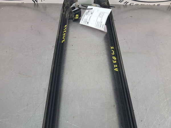 200306 Chevy SSR Door Belt Moulding Pair, LH/RH  OEM4