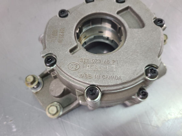 C6 Corvette LS3 / LS7 Dry Sump Oil Pump, 41k Miles, Factory OEM GM 2