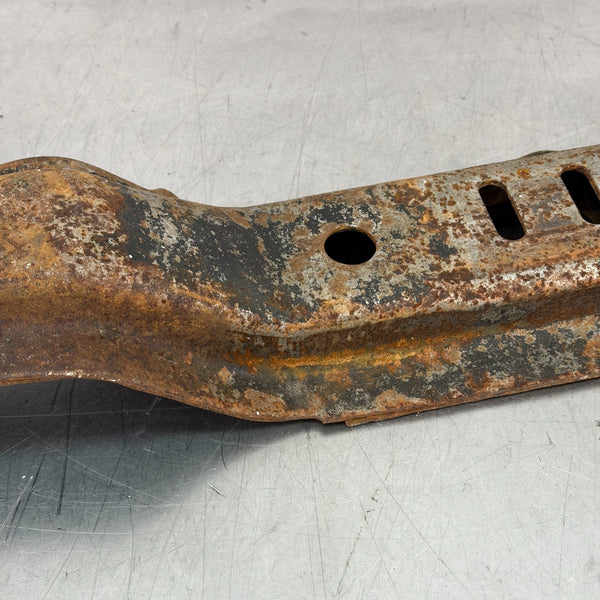 1967-69 GM Camaro, Firebird, Nova - Transmission Crossmember, Factory OEM Part2