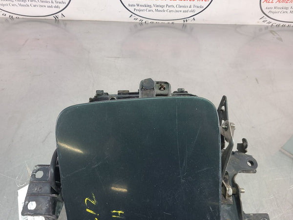 1990-96 C4 Corvette Passengers Side Headlight Assembly - OEM5