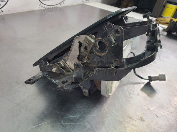 1990-96 C4 Corvette Passengers Side Headlight Assembly - OEM2