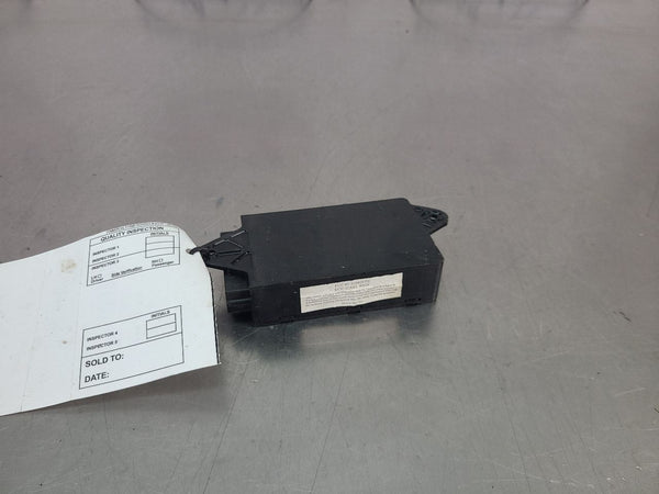 1991 Chevrolet Caprice, Impala Keyless Entry Receiver / Theft Locking Module0