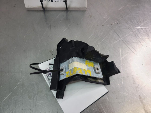 200306 Chevy SSR Passengers Side RH Rear Upper Door Jamb Weather Stripping5