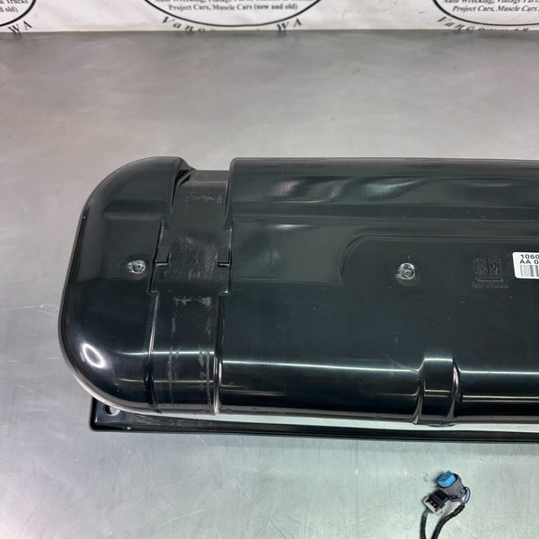 200406 Pontiac GTO Factory Fuel Gas Tank Assembly w/Filler Neck  OEM4