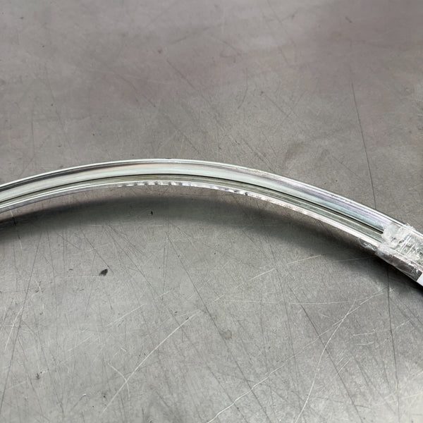 1953-54 Chevrolet 2-Door Hardtop Rear Window Moulding Right Lower, 4601533 - OEM10