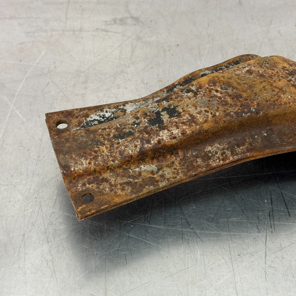 1967-69 GM Camaro, Firebird, Nova - Transmission Crossmember, Factory OEM Part1
