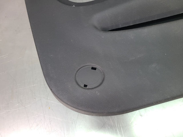 200306 Chevy SSR Bare Door Trim Panel Pair w/ Speaker Cut Outs!  OEM9