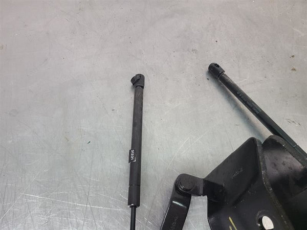 2003-06 Chevy SSR Tonneau Cover Hinge Pair, LH/RH - OEM3
