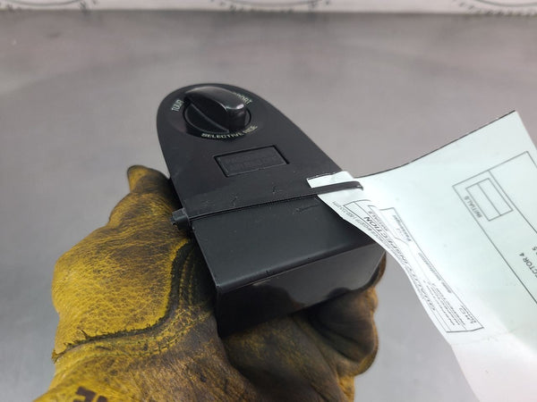 2005 C6 Corvette Magnetic Suspension Tour / Sport Mode Control Toggle Switch 5