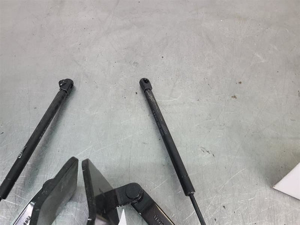 2003-06 Chevy SSR Tonneau Cover Hinge Pair, LH/RH - OEM4