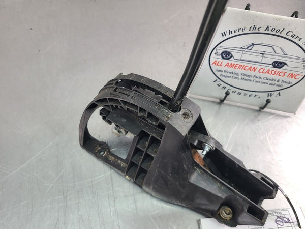 2003-07 Hummer H2 Automatic Transmission Floor Shifter Lever Gear Selector - OEM2