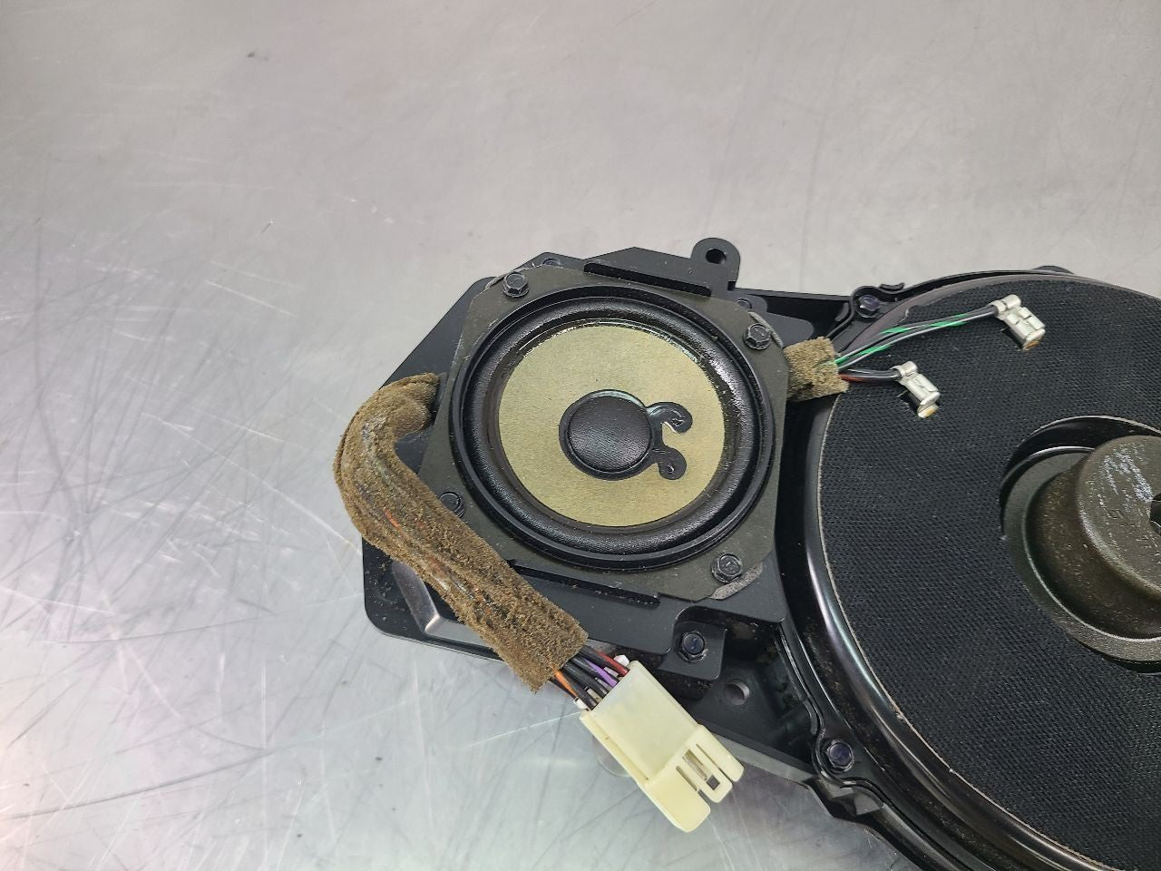 1997-04 C5 Corvette Bose Door Speaker Assembly, Fits RH or LH