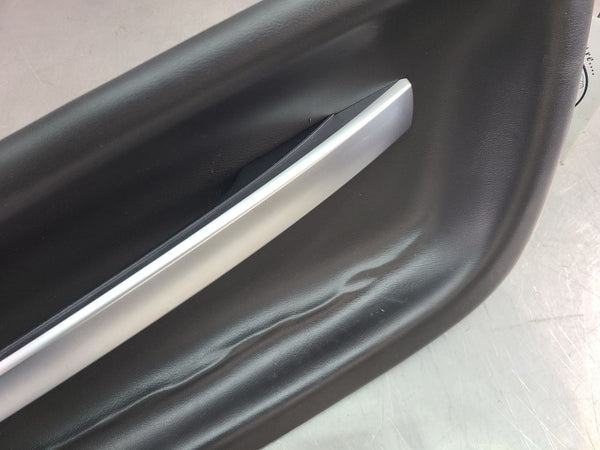 2003-06 Chevy SSR Passengers Side RH Door Insert Trim Panel w/ Spear Handle Trim5